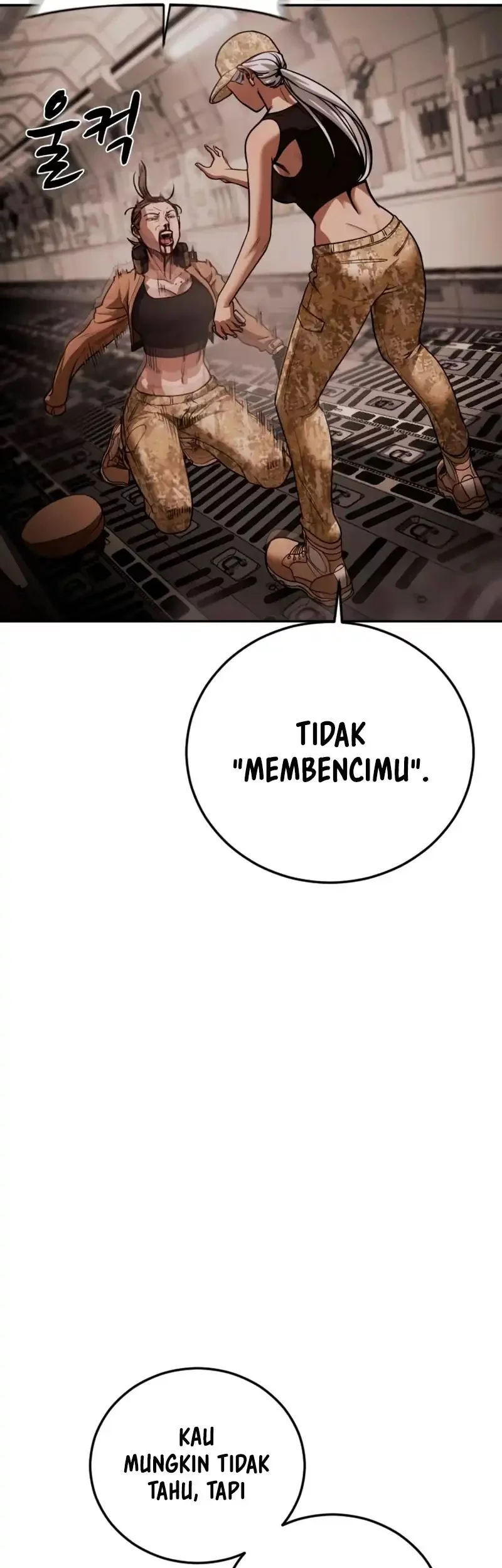 Forced Summon (Purgatory) Chapter 19 Gambar 76