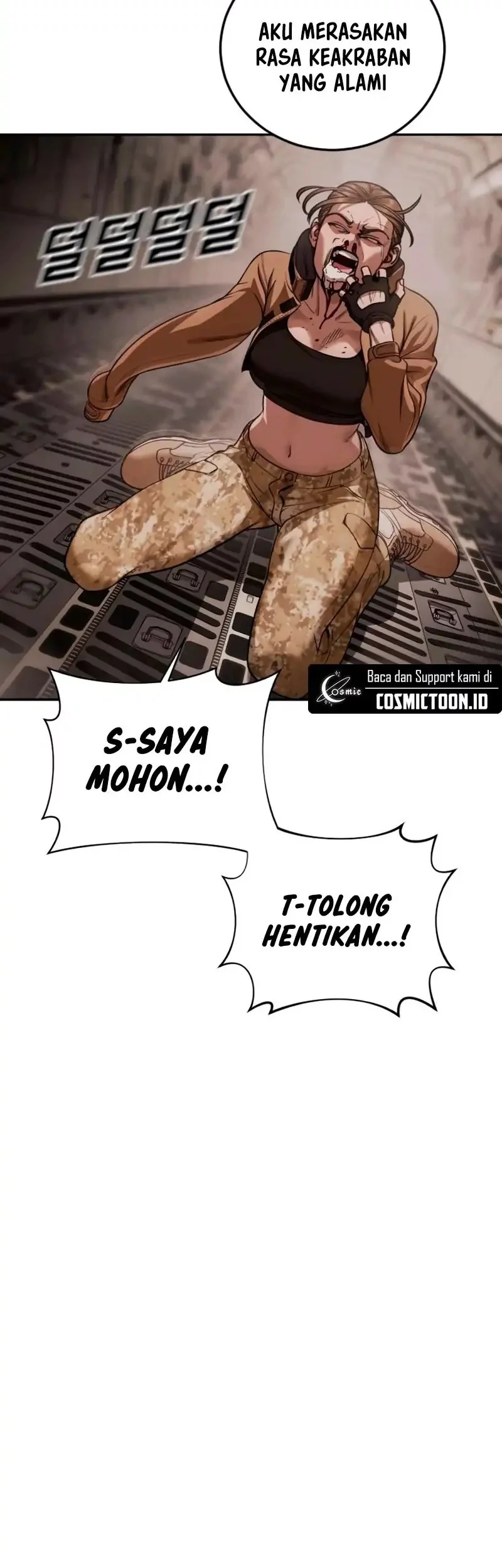 Forced Summon (Purgatory) Chapter 19 Gambar 77