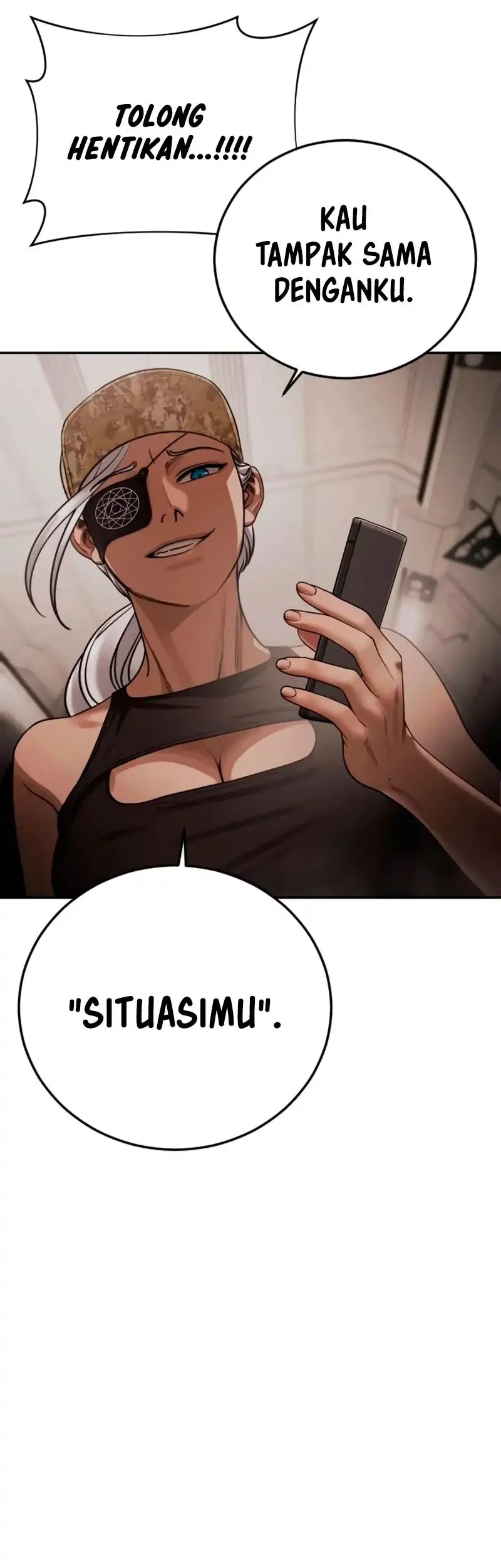 Forced Summon (Purgatory) Chapter 19 Gambar 78