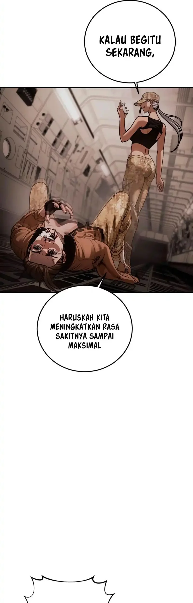 Forced Summon (Purgatory) Chapter 19 Gambar 80
