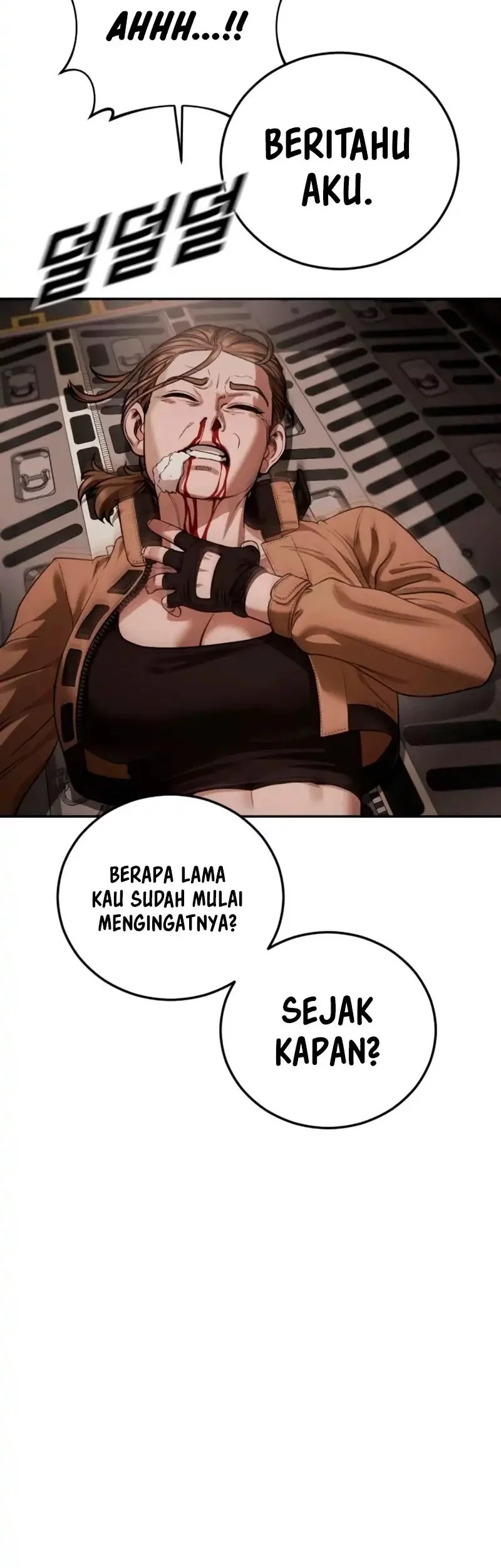 Forced Summon (Purgatory) Chapter 19 Gambar 81