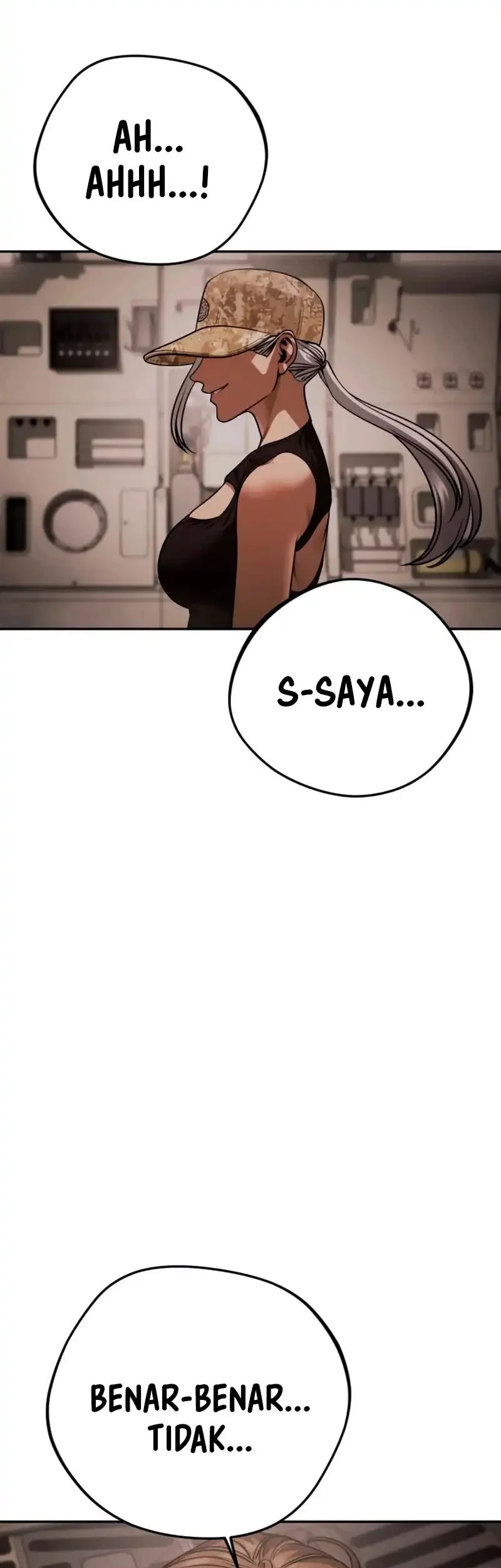 Forced Summon (Purgatory) Chapter 19 Gambar 82