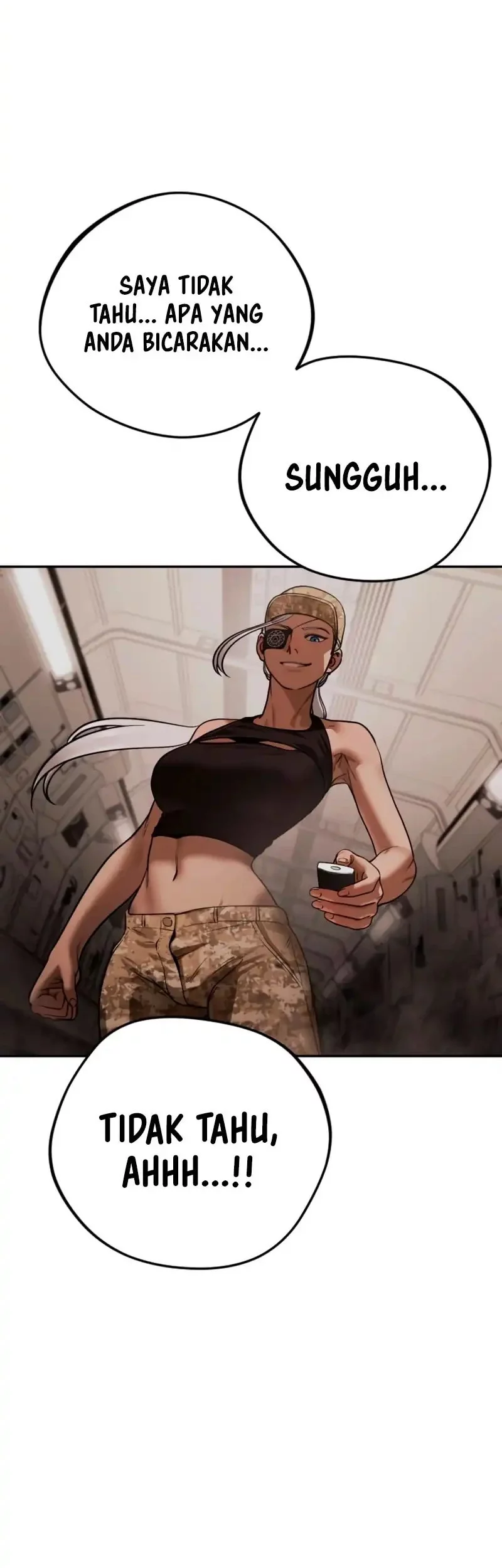 Forced Summon (Purgatory) Chapter 19 Gambar 84