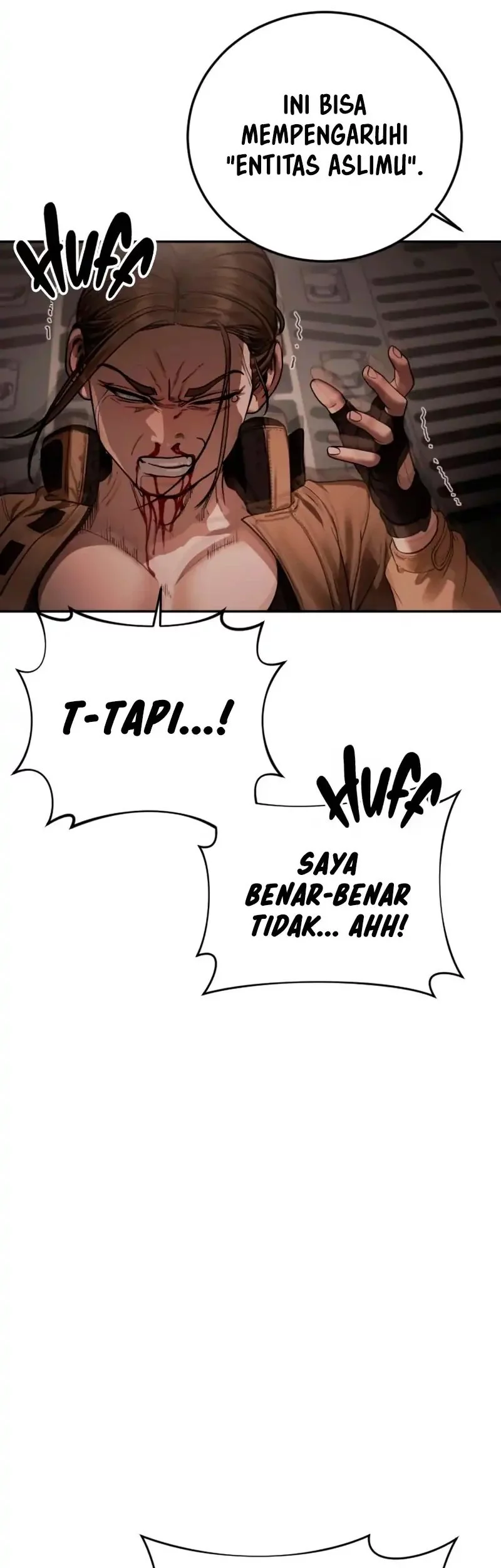 Forced Summon (Purgatory) Chapter 19 Gambar 86