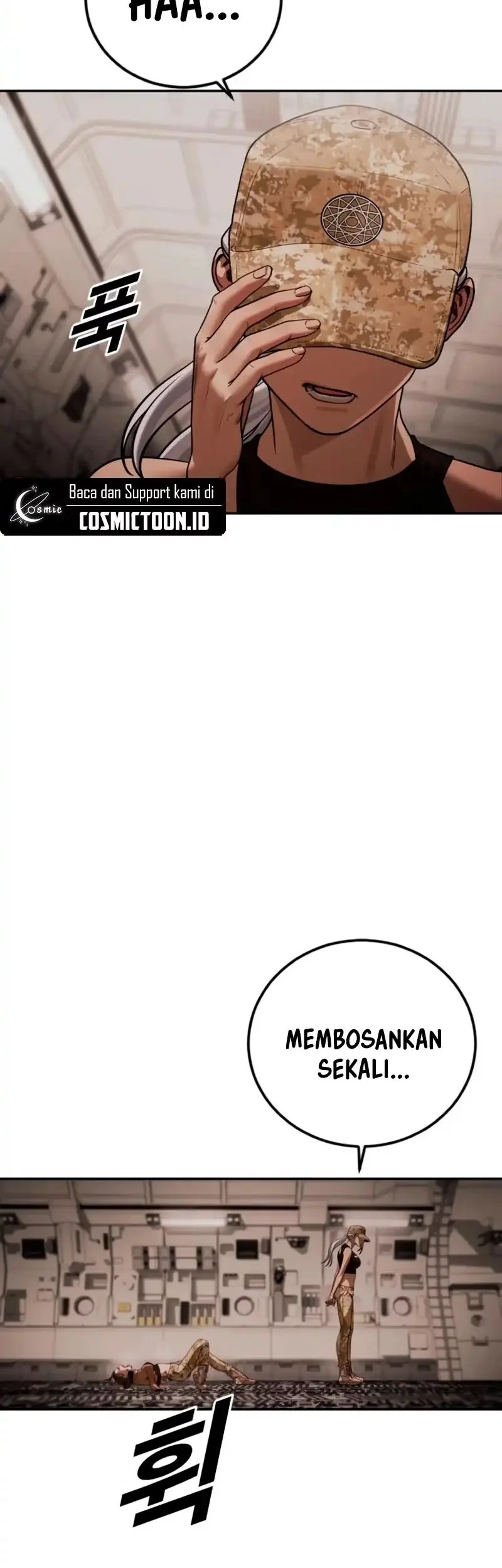 Forced Summon (Purgatory) Chapter 19 Gambar 89