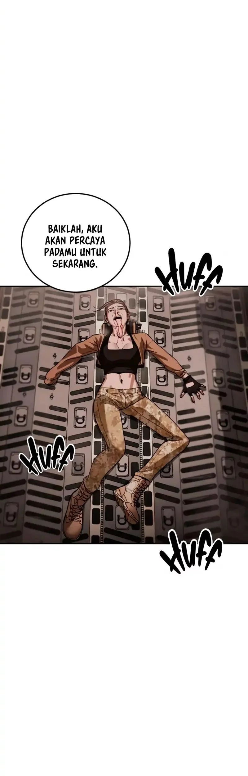 Forced Summon (Purgatory) Chapter 19 Gambar 90