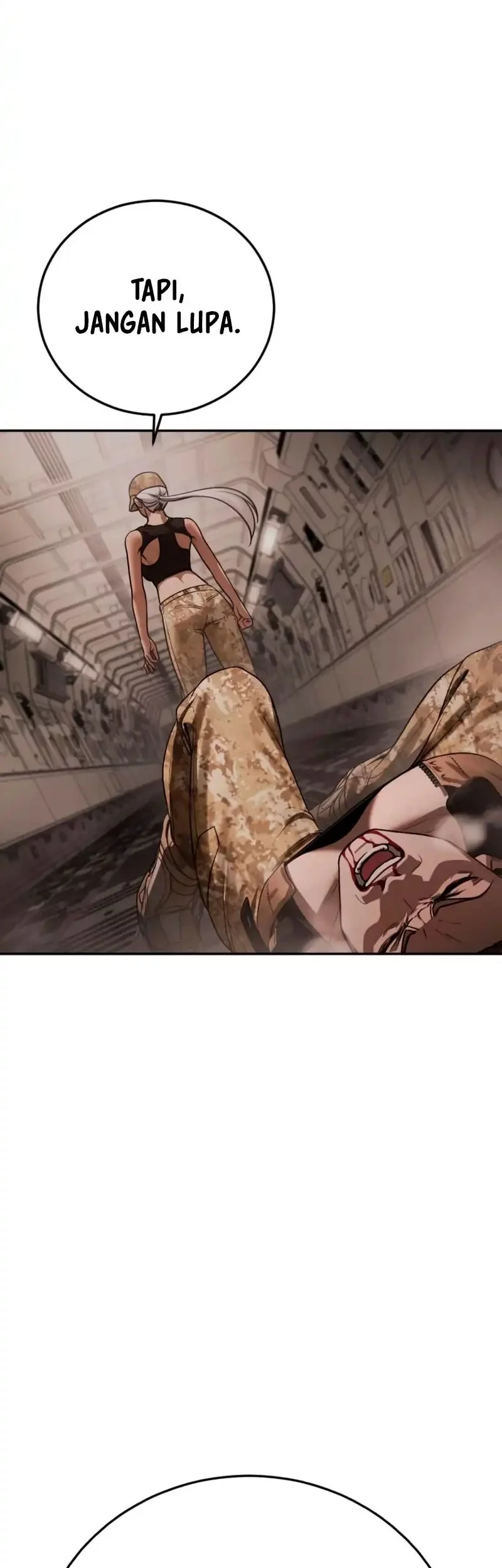 Forced Summon (Purgatory) Chapter 19 Gambar 92