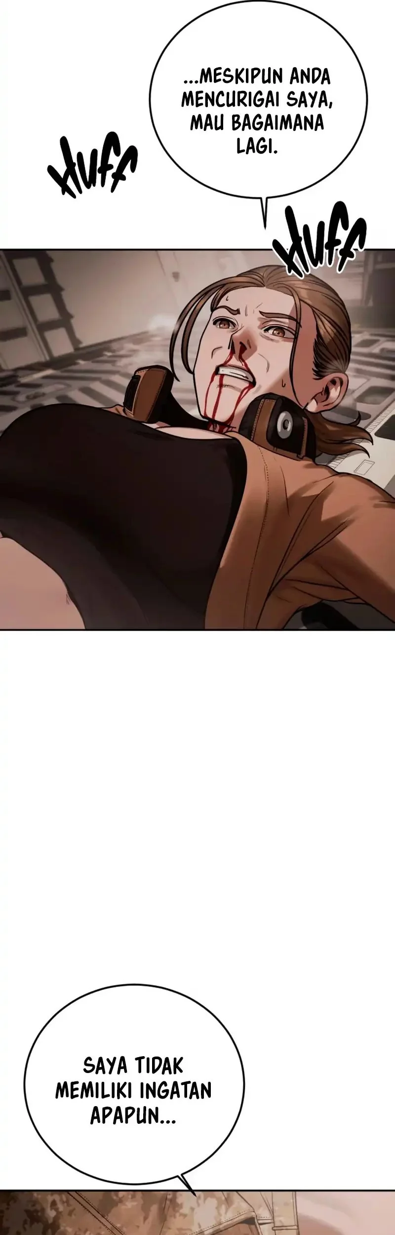 Forced Summon (Purgatory) Chapter 19 Gambar 96