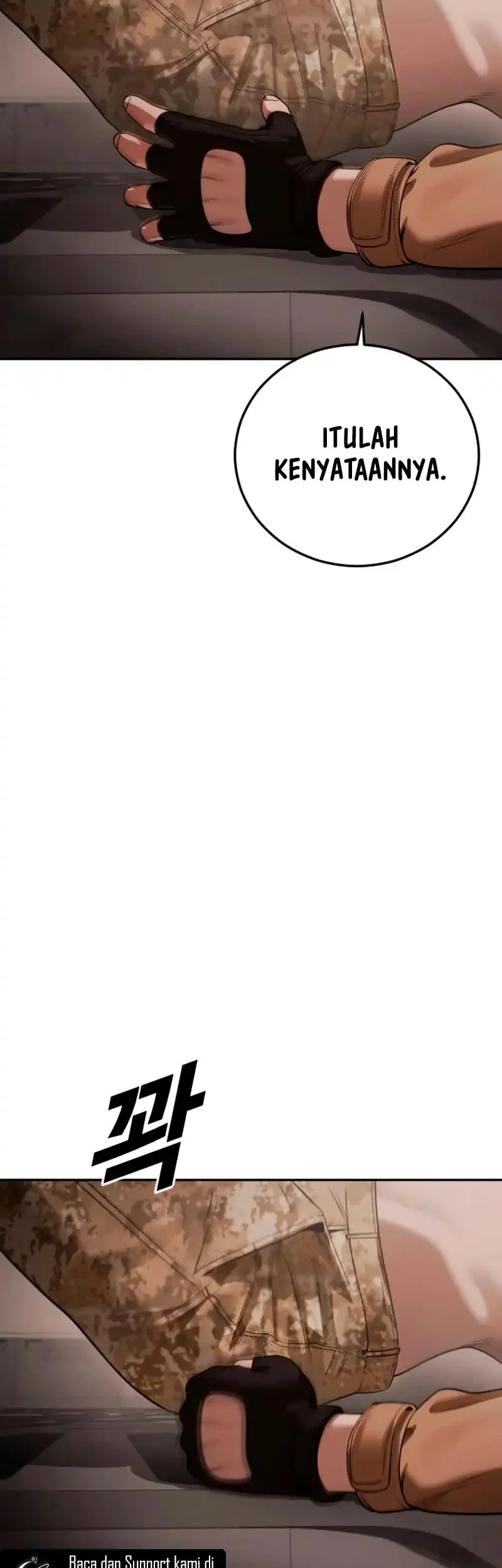 Forced Summon (Purgatory) Chapter 19 Gambar 97