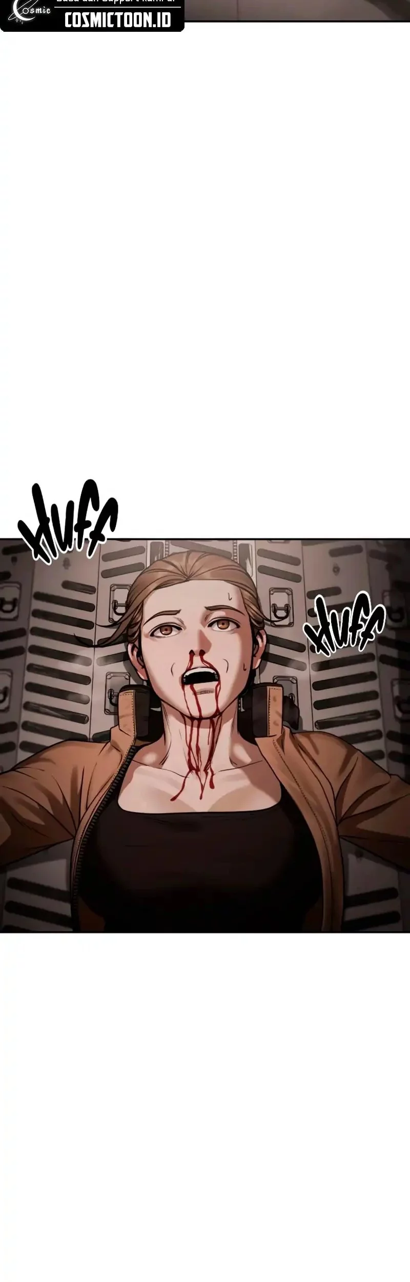 Forced Summon (Purgatory) Chapter 19 Gambar 98