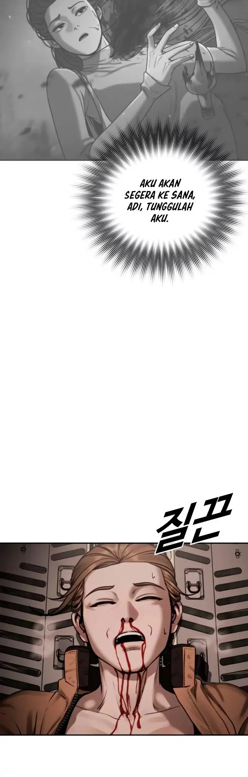 Forced Summon (Purgatory) Chapter 19 Gambar 101