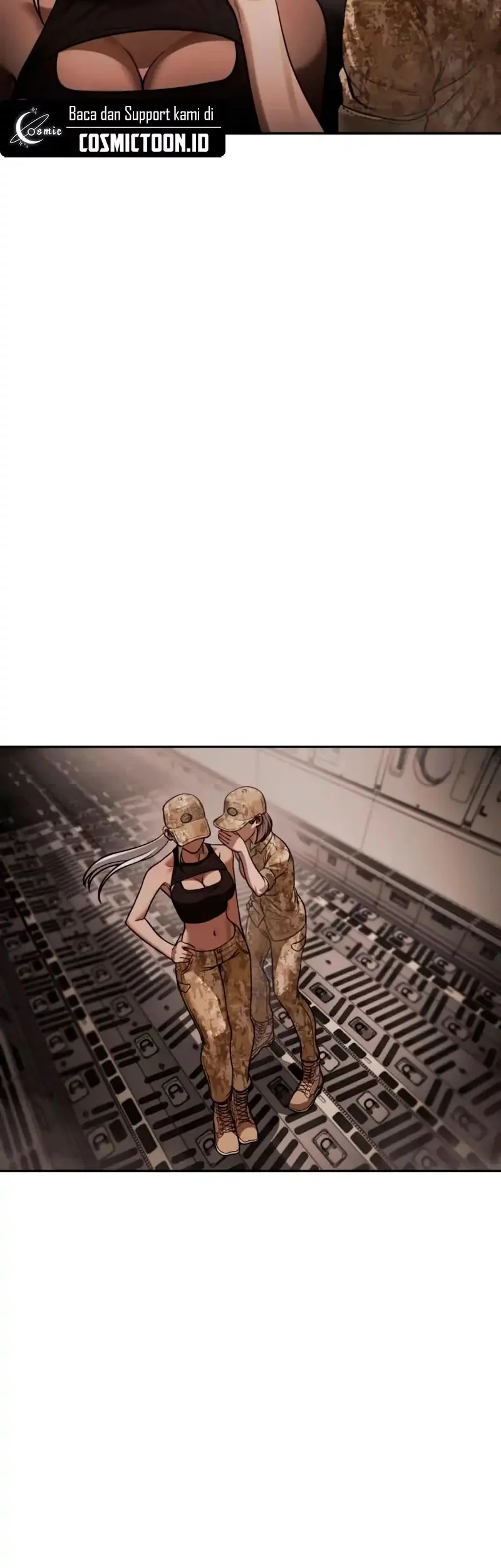 Forced Summon (Purgatory) Chapter 19 Gambar 106