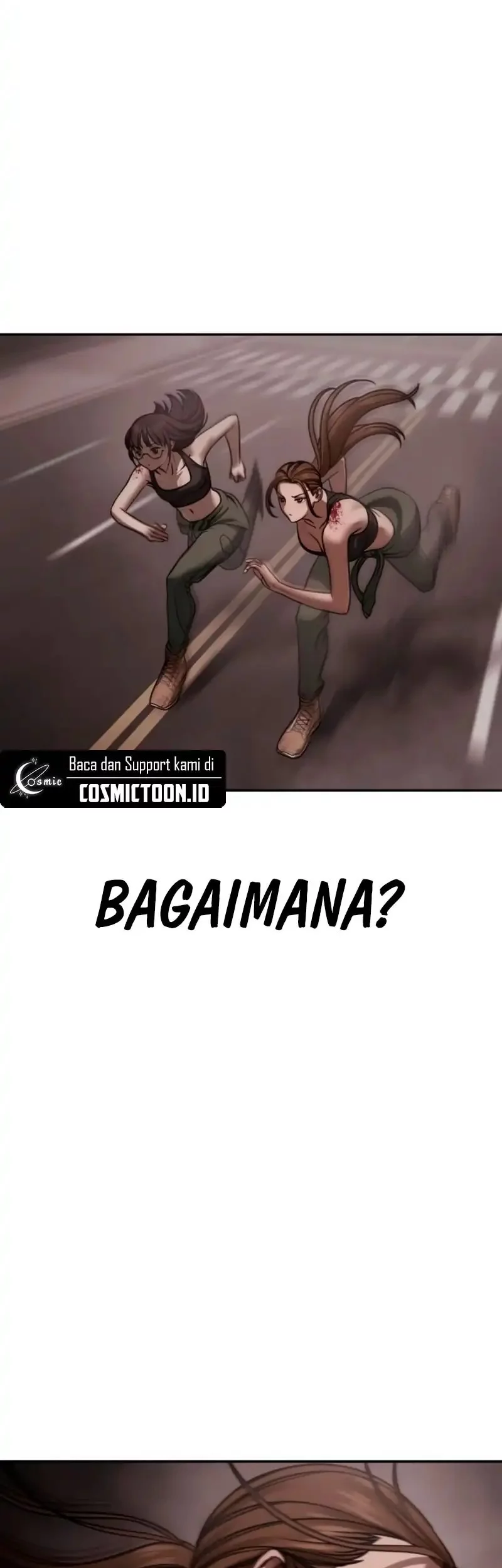 Forced Summon (Purgatory) Chapter 19 Gambar 5