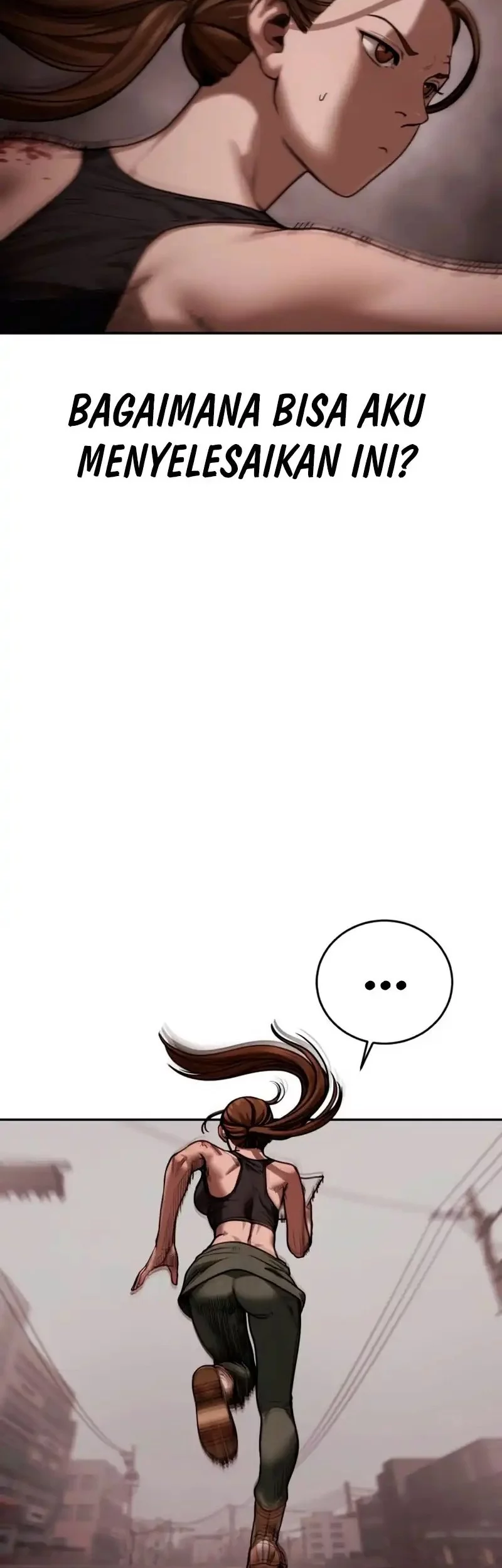 Forced Summon (Purgatory) Chapter 19 Gambar 6