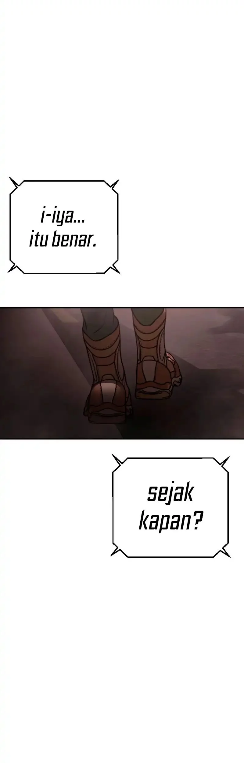 Forced Summon (Purgatory) Chapter 19 Gambar 116