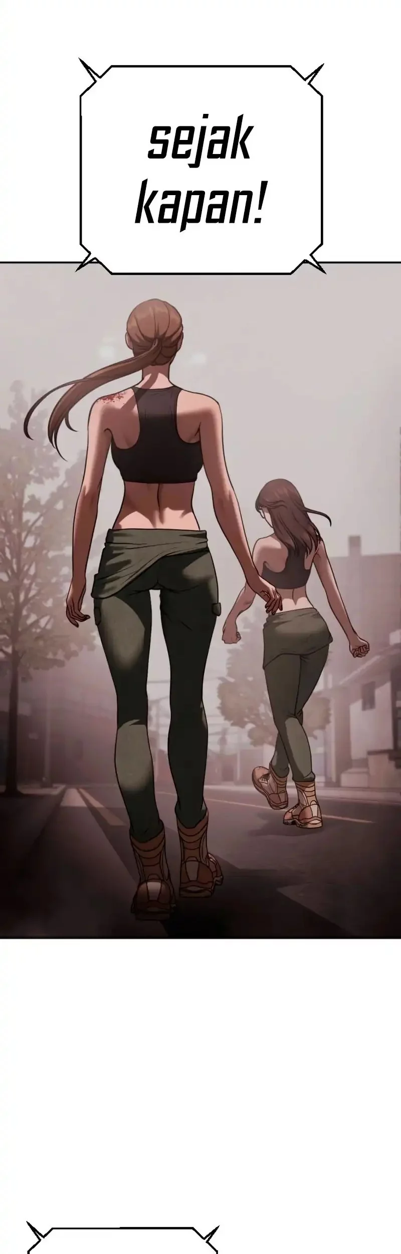 Forced Summon (Purgatory) Chapter 19 Gambar 117