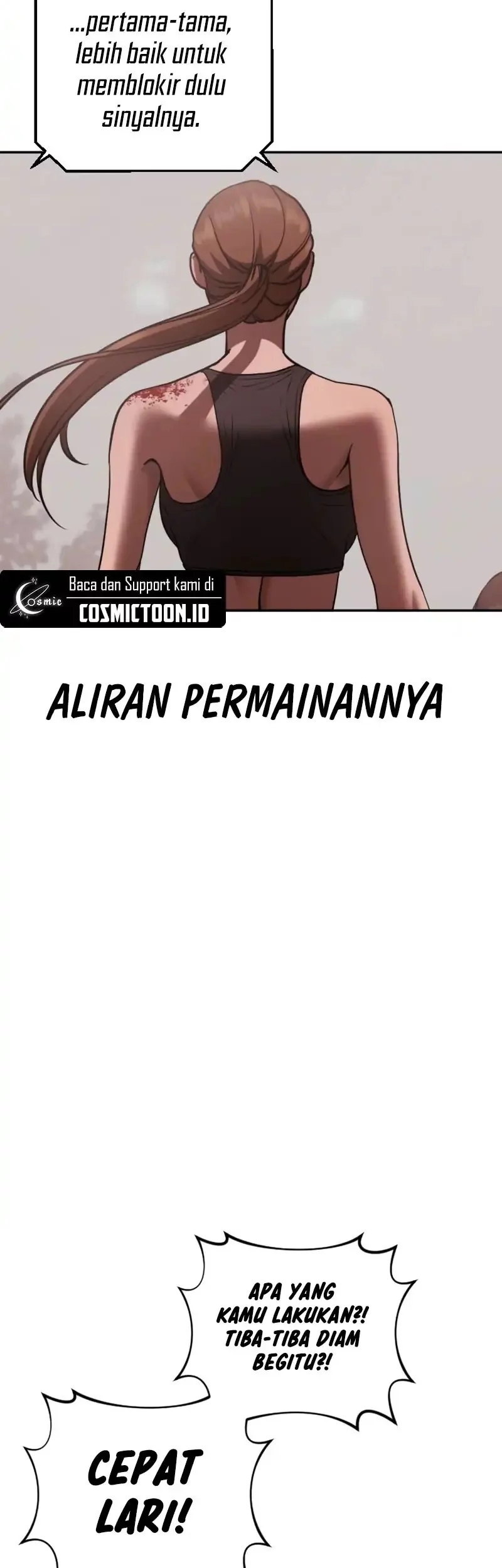 Forced Summon (Purgatory) Chapter 19 Gambar 118