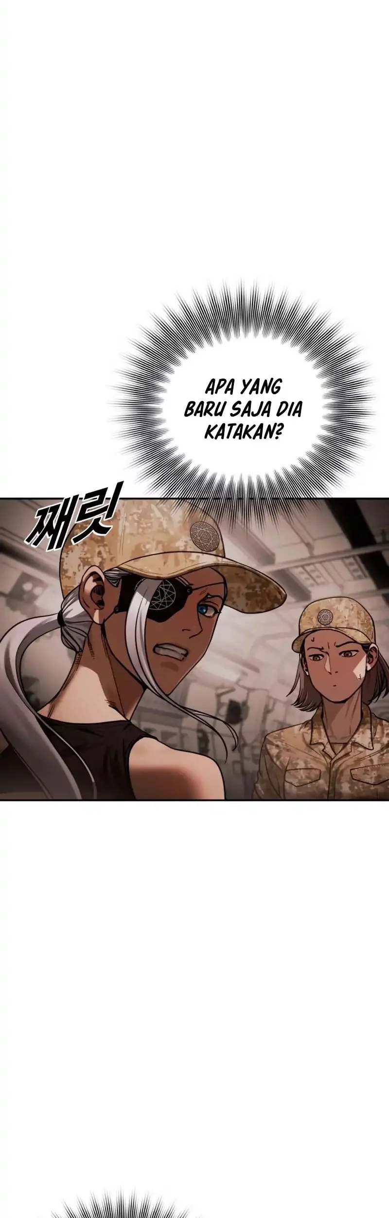 Forced Summon (Purgatory) Chapter 19 Gambar 121