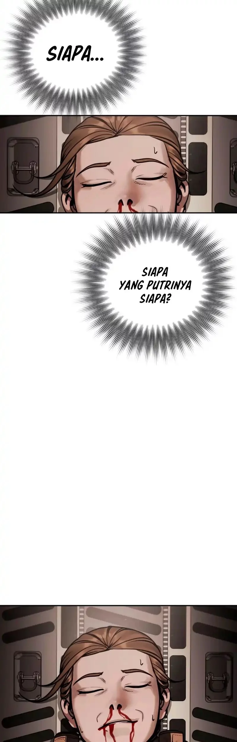 Forced Summon (Purgatory) Chapter 19 Gambar 122