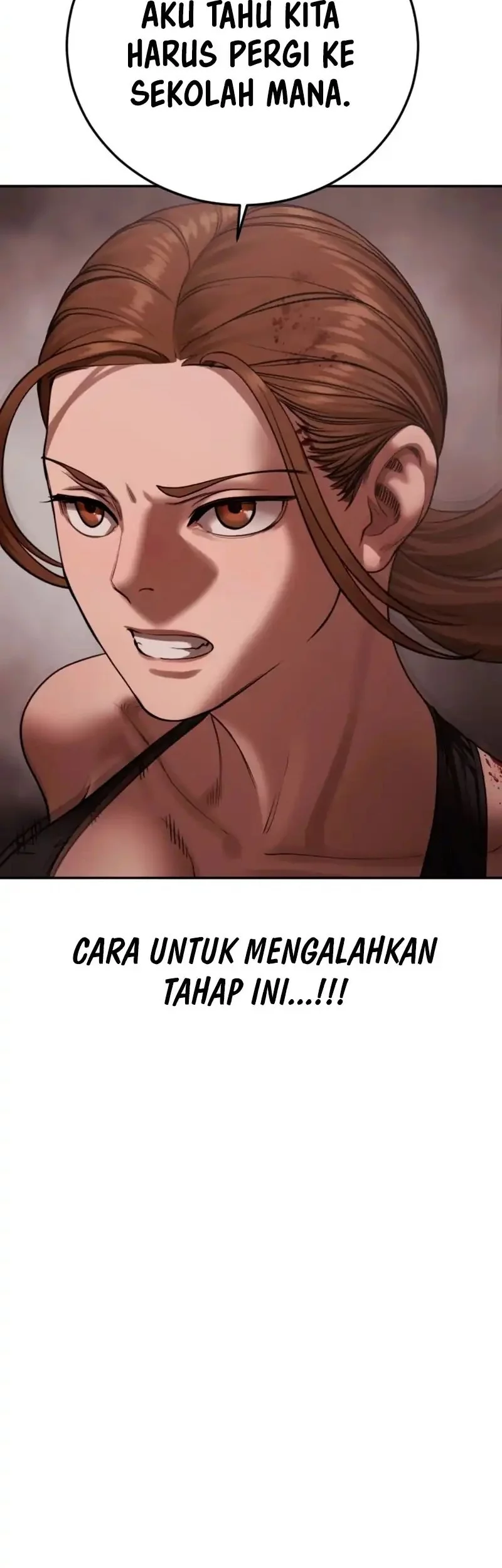 Forced Summon (Purgatory) Chapter 19 Gambar 11