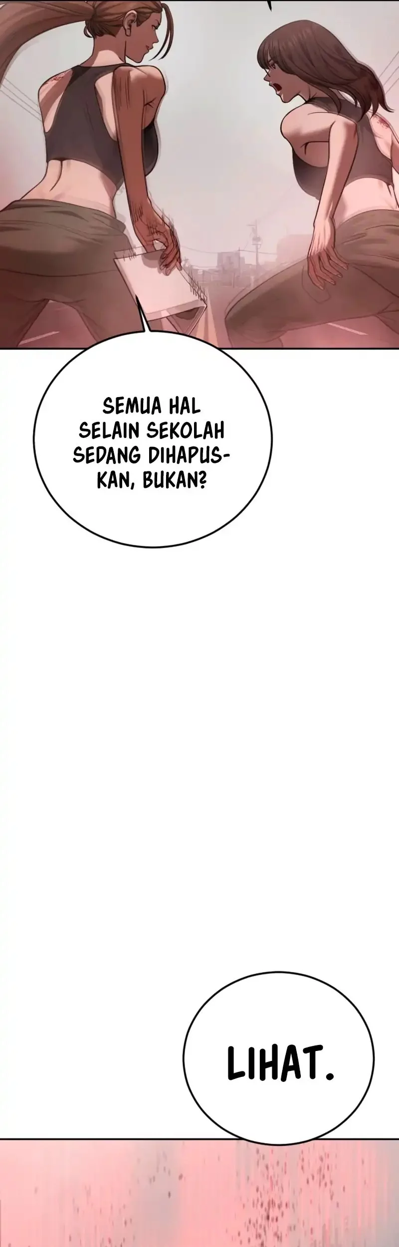 Forced Summon (Purgatory) Chapter 19 Gambar 13