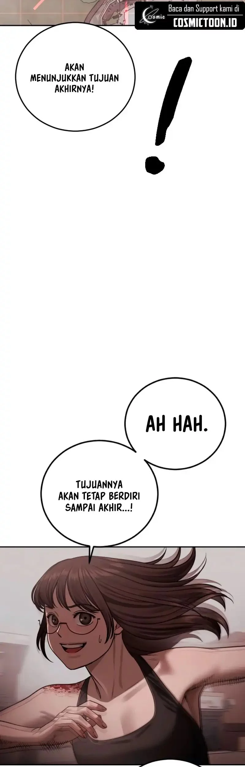 Forced Summon (Purgatory) Chapter 19 Gambar 15