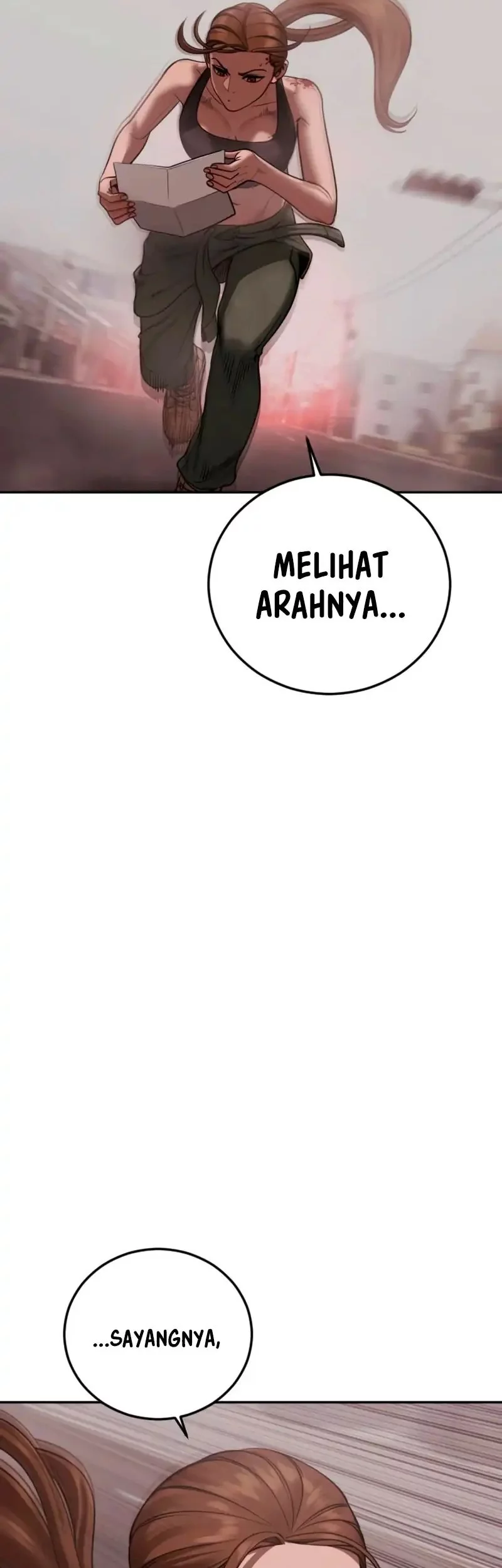 Forced Summon (Purgatory) Chapter 19 Gambar 17