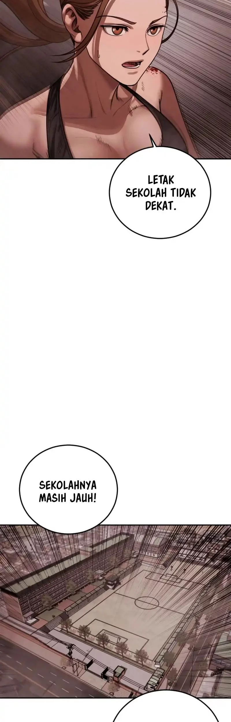 Forced Summon (Purgatory) Chapter 19 Gambar 18