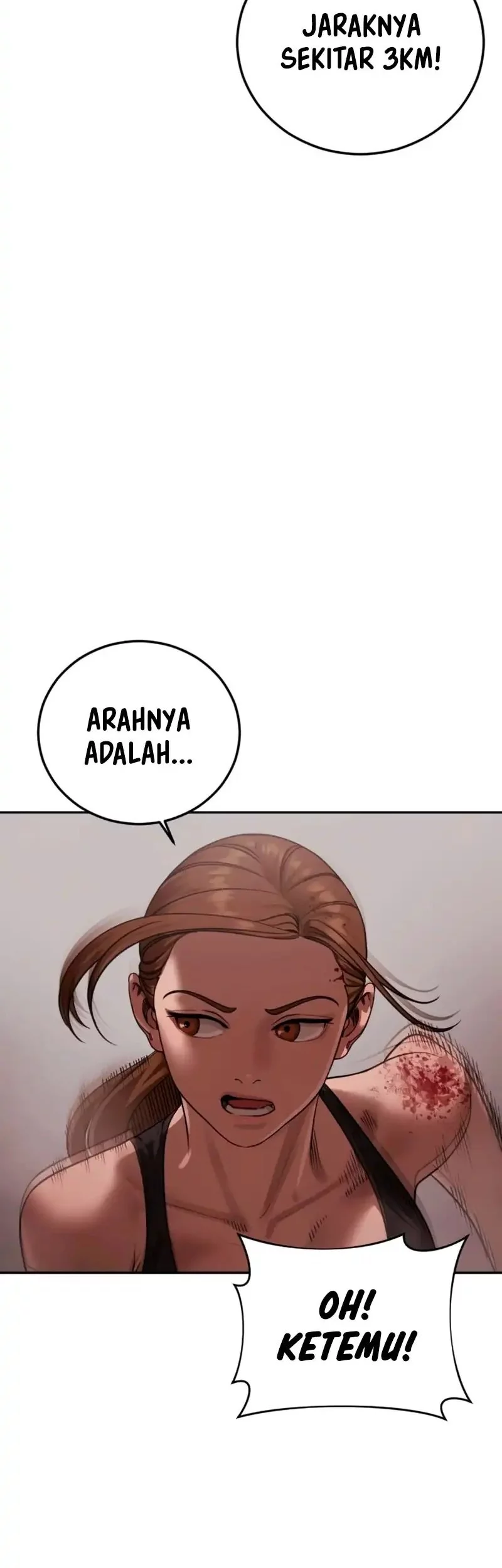 Forced Summon (Purgatory) Chapter 19 Gambar 19