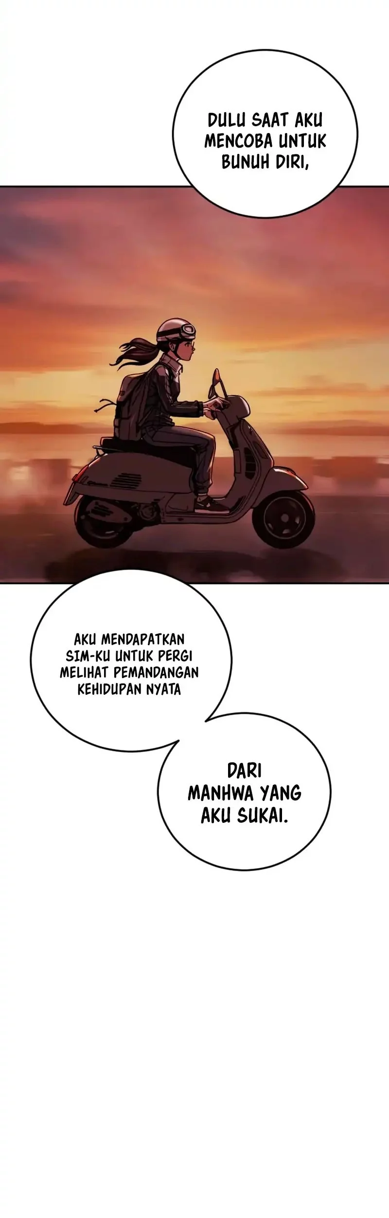 Forced Summon (Purgatory) Chapter 19 Gambar 23