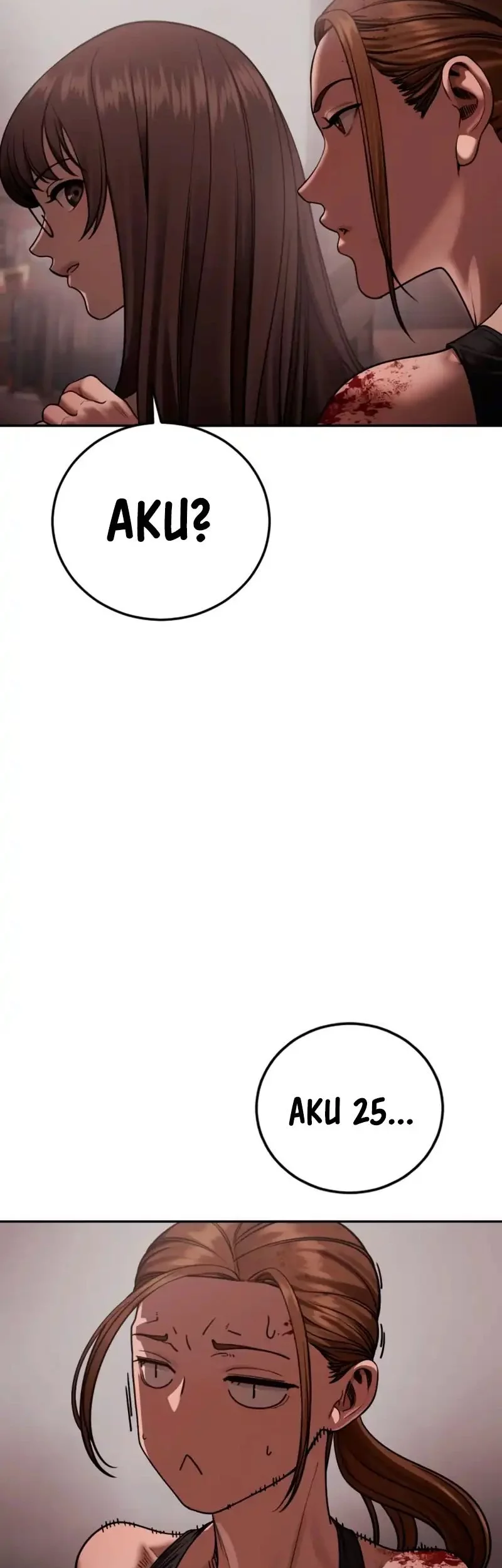 Forced Summon (Purgatory) Chapter 19 Gambar 25