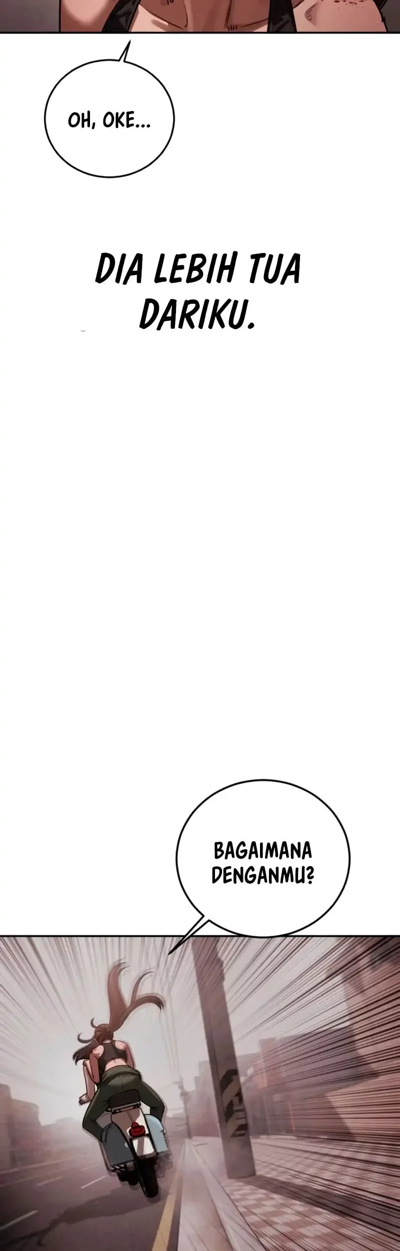 Forced Summon (Purgatory) Chapter 19 Gambar 26