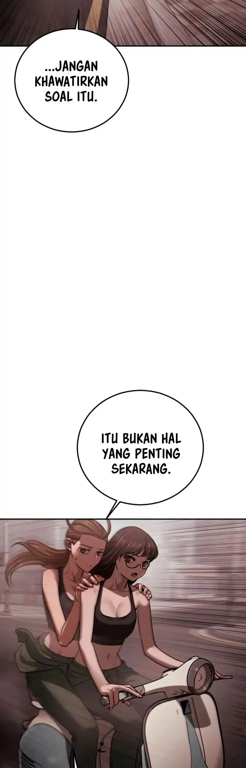Forced Summon (Purgatory) Chapter 19 Gambar 27