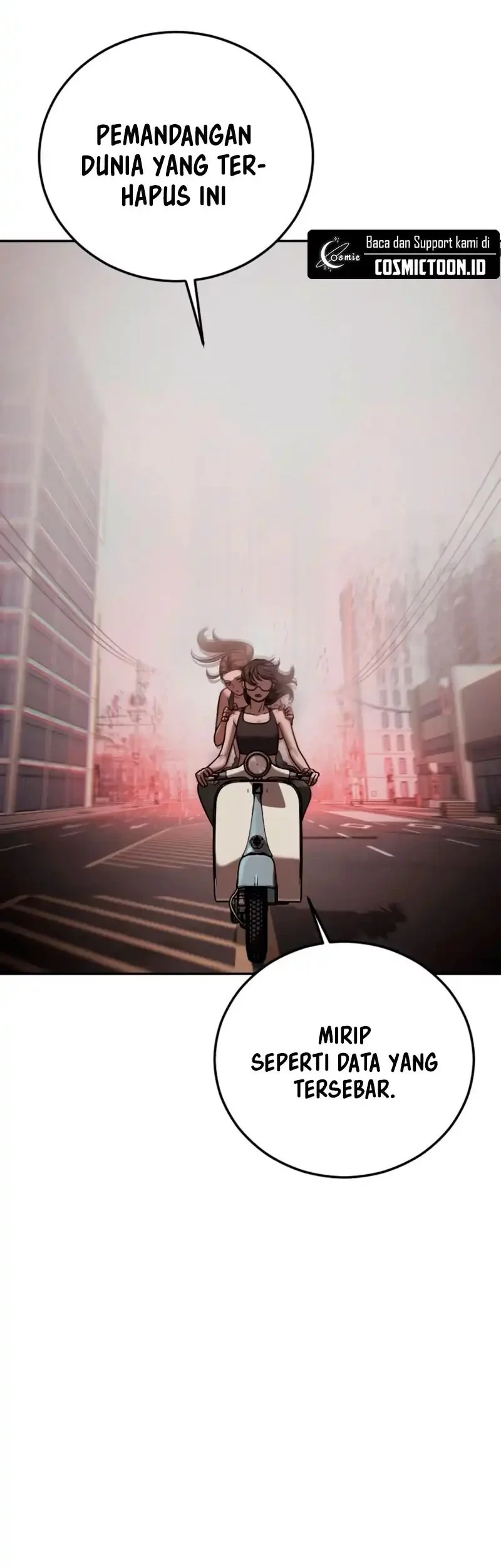 Forced Summon (Purgatory) Chapter 19 Gambar 29