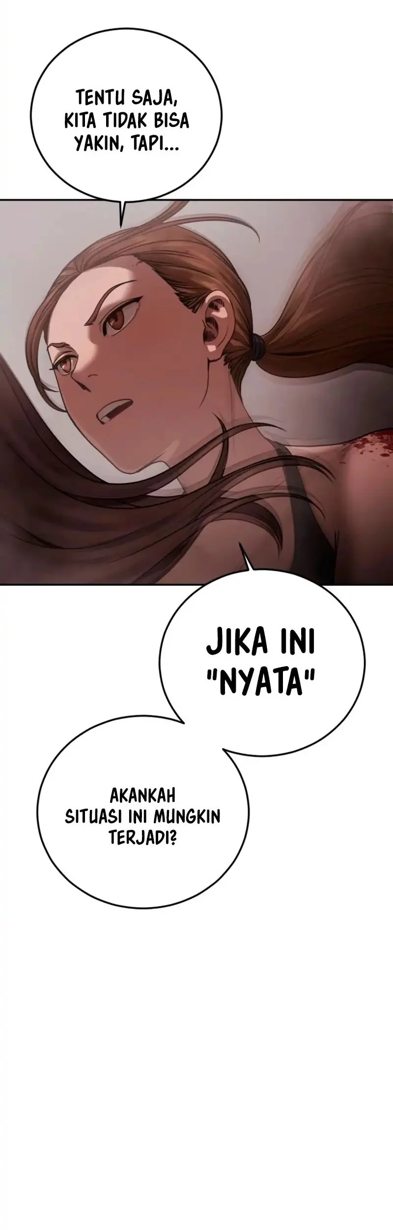 Forced Summon (Purgatory) Chapter 19 Gambar 31