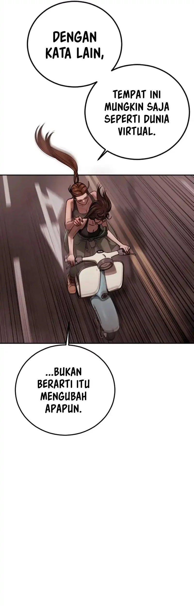 Forced Summon (Purgatory) Chapter 19 Gambar 33