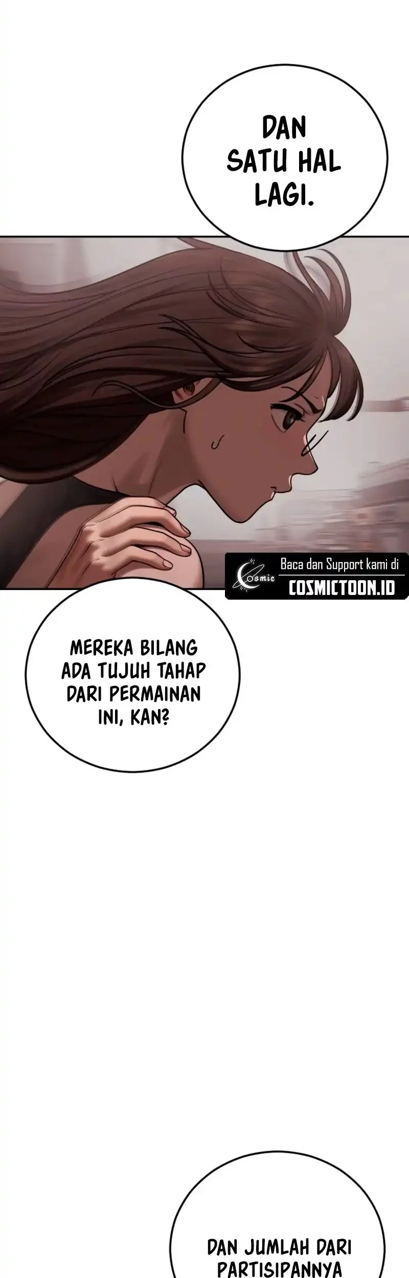 Forced Summon (Purgatory) Chapter 19 Gambar 34