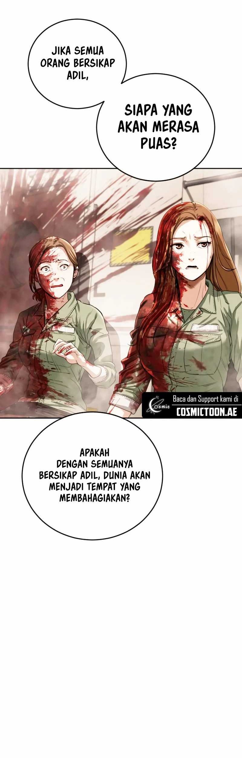 Forced Summon (Purgatory) Chapter 2 Gambar 42