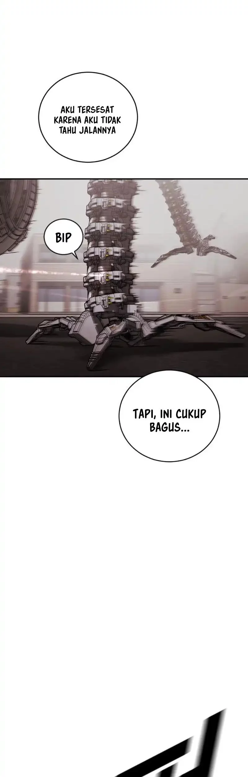 Forced Summon (Purgatory) Chapter 20 Gambar 37