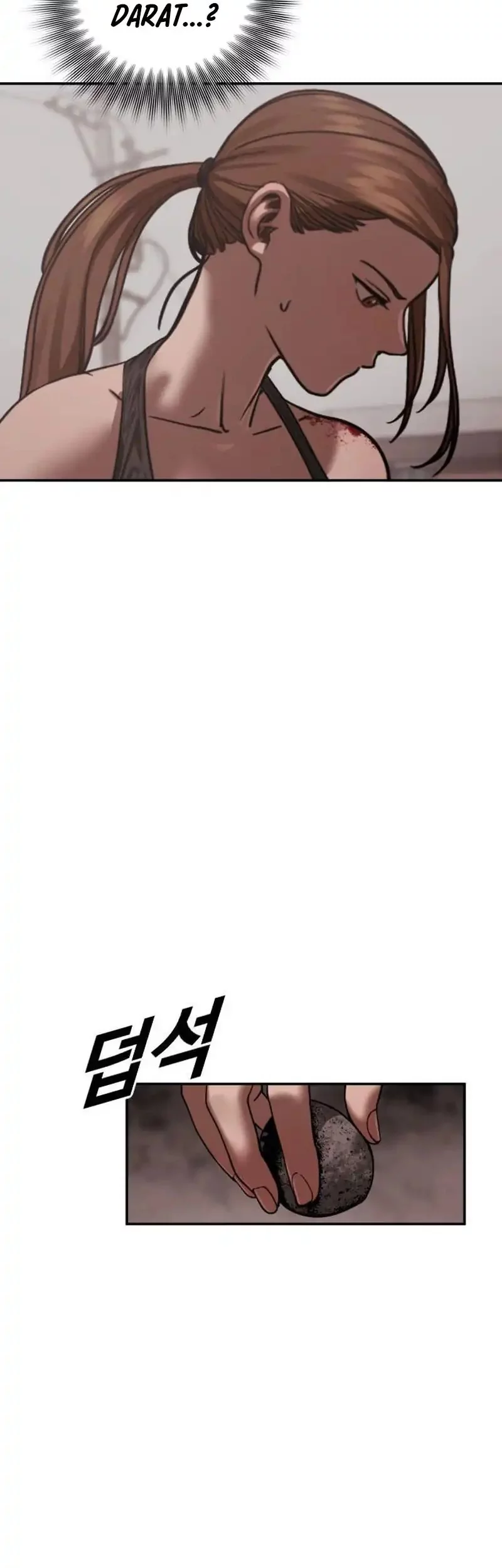 Forced Summon (Purgatory) Chapter 20 Gambar 45