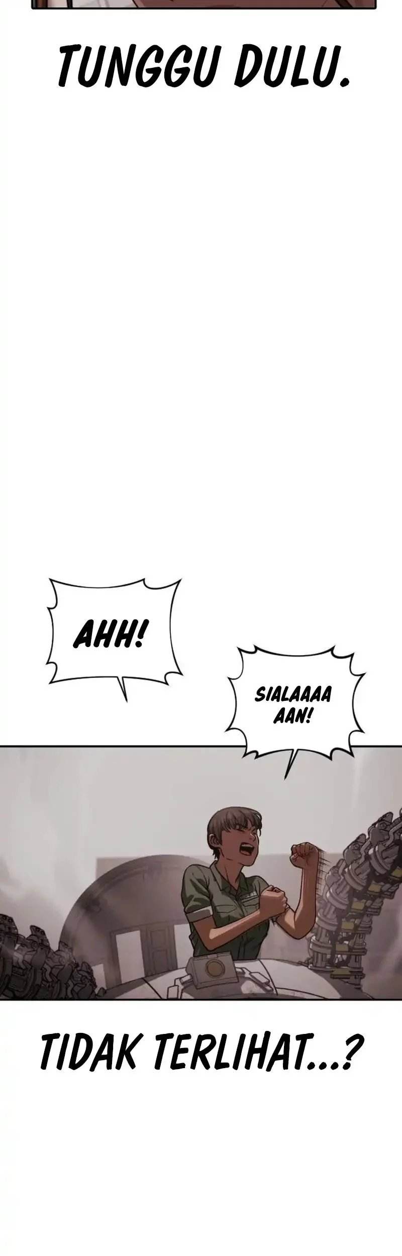 Forced Summon (Purgatory) Chapter 20 Gambar 51