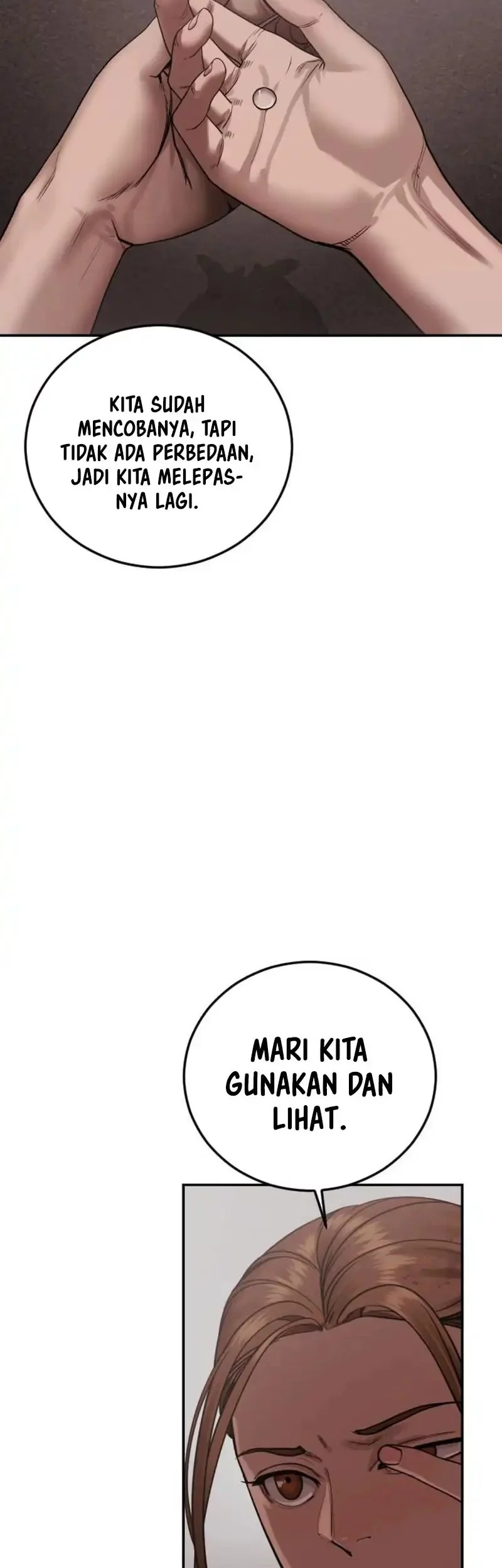 Forced Summon (Purgatory) Chapter 20 Gambar 55