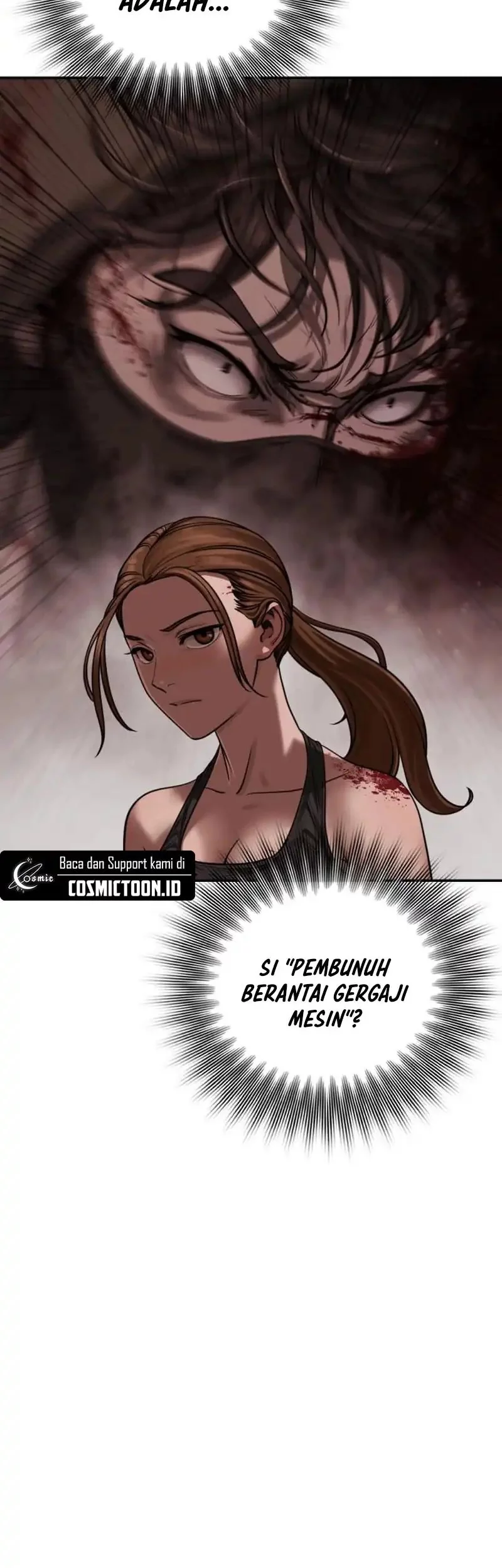 Forced Summon (Purgatory) Chapter 20 Gambar 63