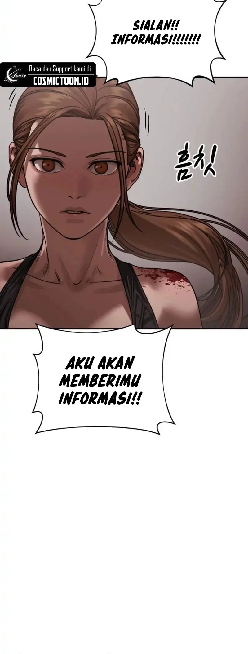 Forced Summon (Purgatory) Chapter 20 Gambar 67