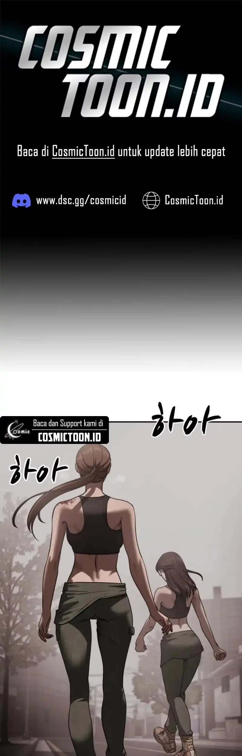 Baca Komik Forced Summon (Purgatory) Chapter 20 Gambar 1