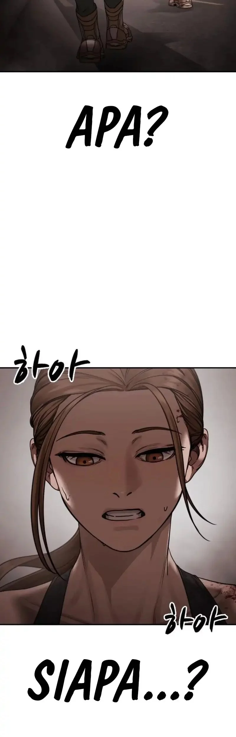 Baca  Forced Summon (Purgatory) Chapter 20 Gambar 2