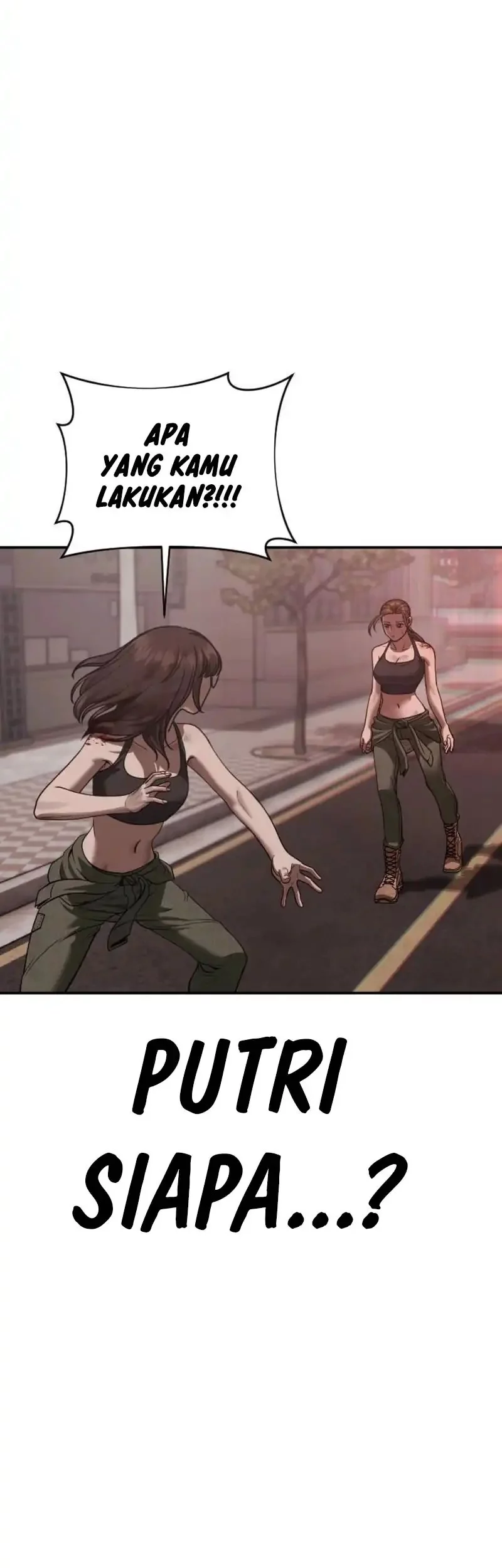 Forced Summon (Purgatory) Chapter 20 Gambar 3