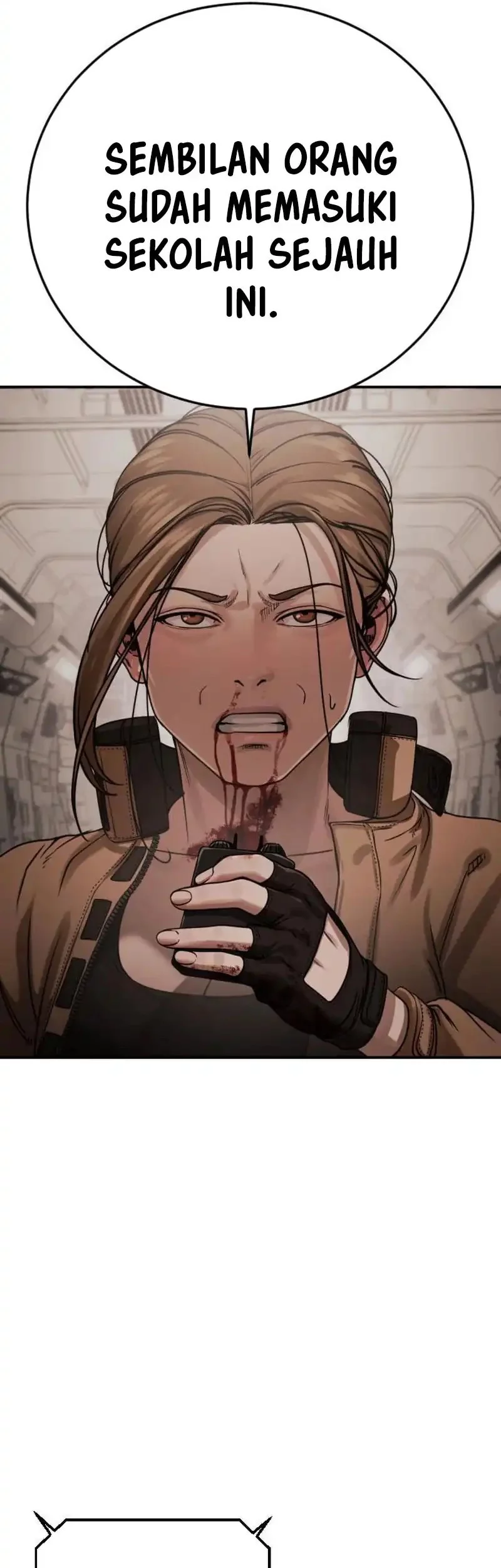 Forced Summon (Purgatory) Chapter 20 Gambar 84