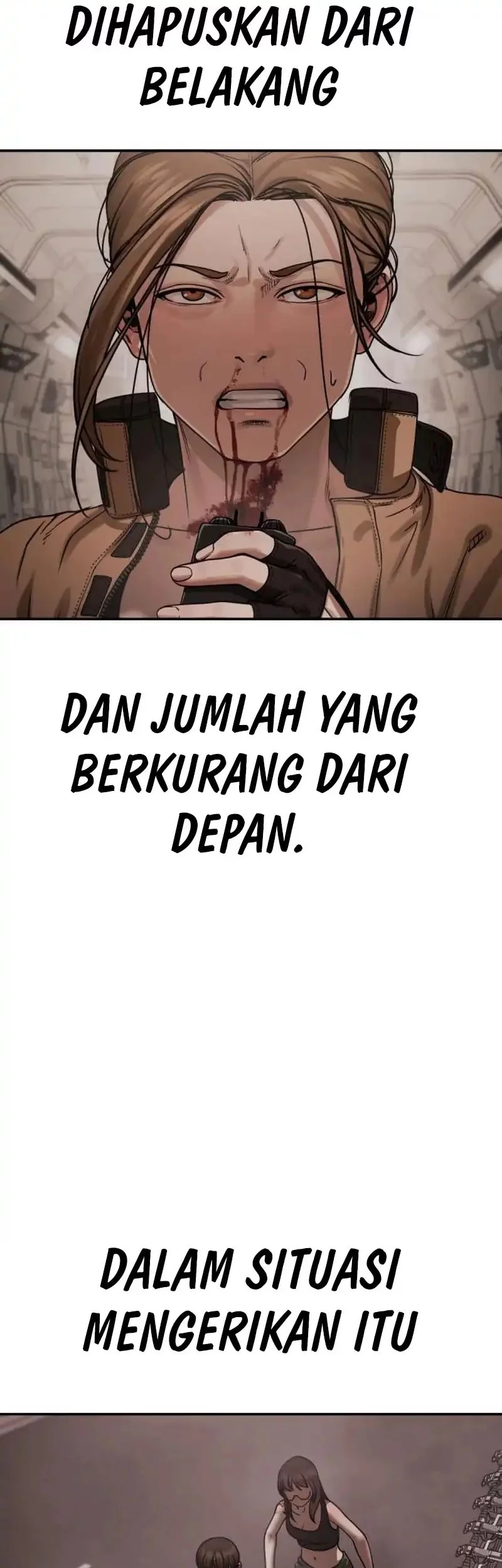 Forced Summon (Purgatory) Chapter 20 Gambar 88