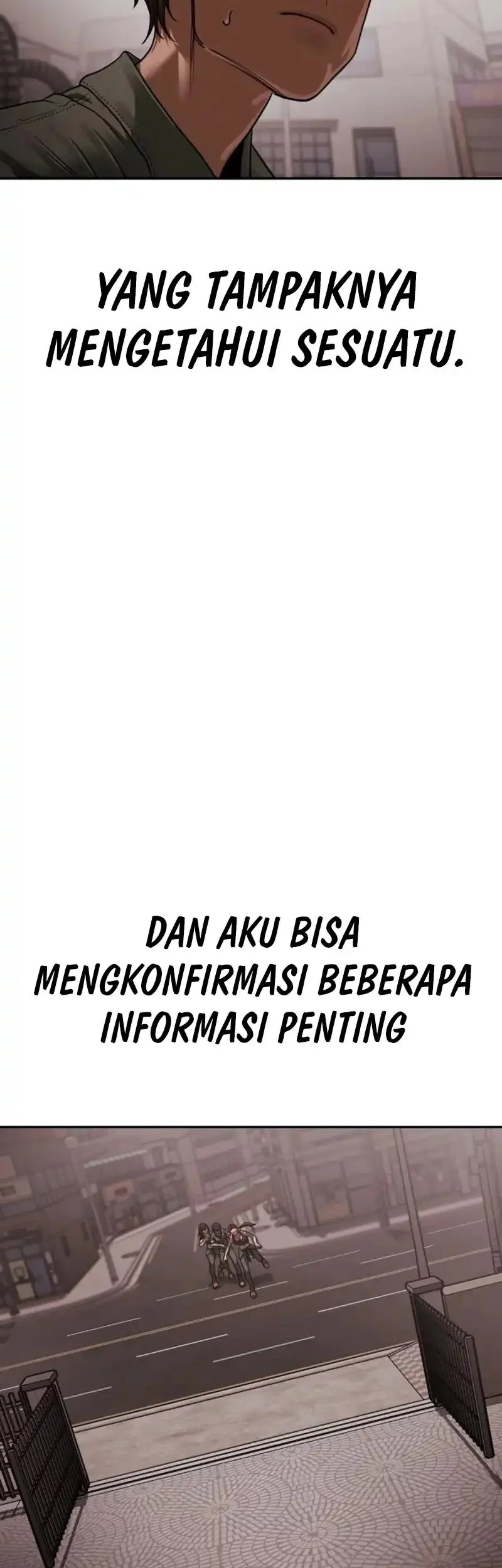 Forced Summon (Purgatory) Chapter 20 Gambar 90